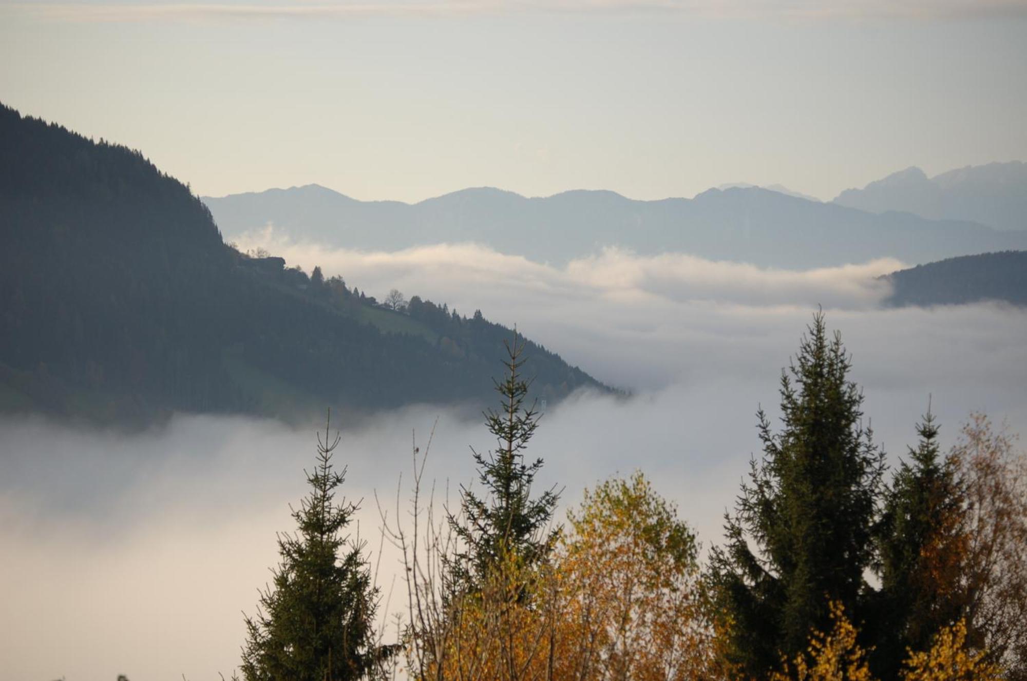 Walcherhof Arriach Luaran gambar