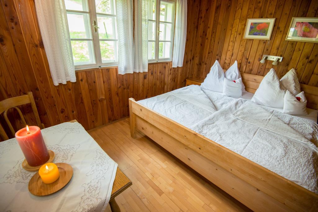 Walcherhof Arriach Luaran gambar