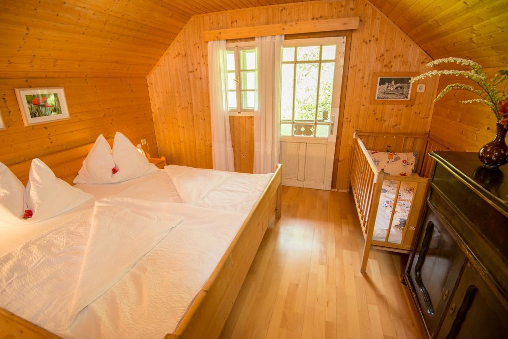 Walcherhof Arriach Luaran gambar
